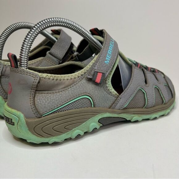 Merrell Hydro H2O Hiker Sandals - Picture 9 of 12